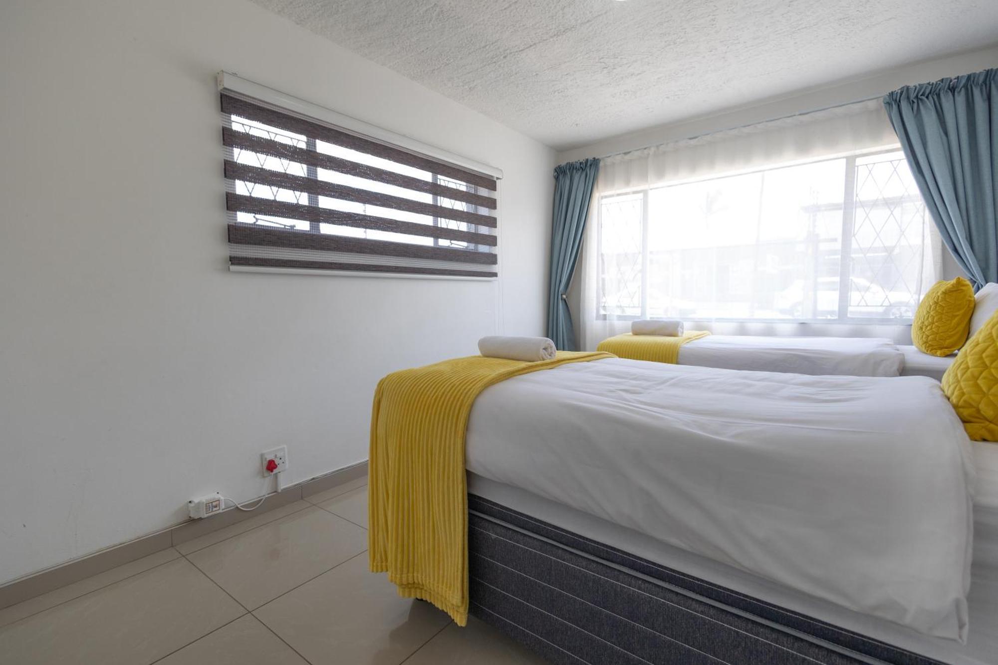 Apartment Safi Classic 3 Bedroom 4 *