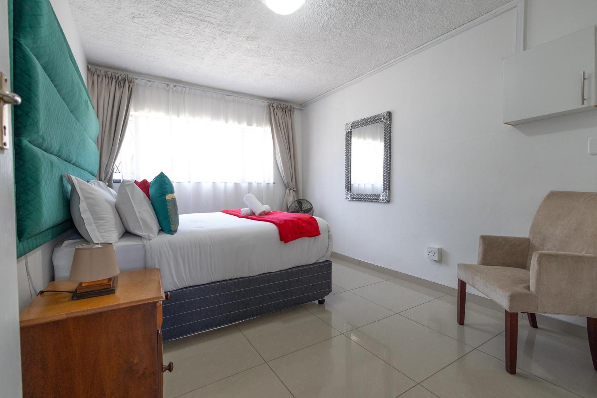 Safi Classic 3 Bedroom 4 Apartment *